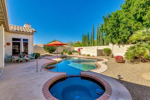 6534 E Roland St, Mesa, AZ 85215 photo 25