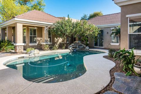 3096 E Page Ave, Gilbert, AZ 85234 photo 49