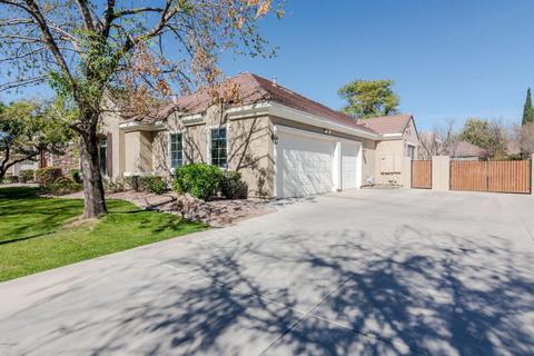 3096 E Page Ave, Gilbert, AZ 85234 photo 5