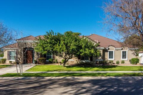 3096 E Page Ave, Gilbert, AZ 85234 photo 1