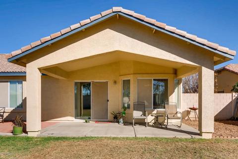 3645 E Thornton Ave, Gilbert, AZ 85297 photo 47