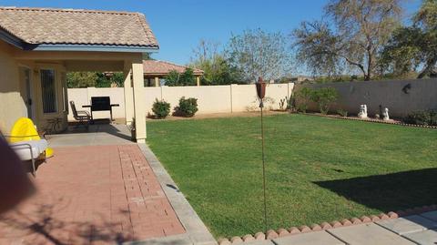 3645 E Thornton Ave, Gilbert, AZ 85297 photo 50