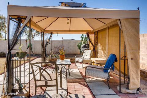 3645 E Thornton Ave, Gilbert, AZ 85297 photo 52