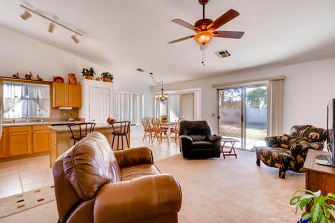 3645 E Thornton Ave, Gilbert, AZ 85297 photo 13