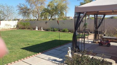 3645 E Thornton Ave, Gilbert, AZ 85297 photo 49