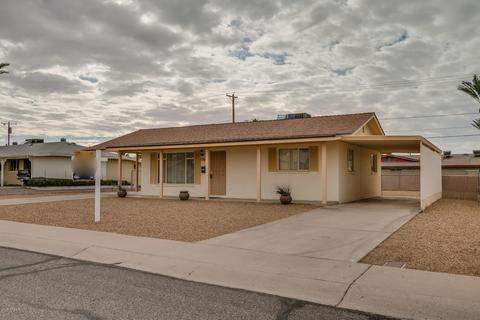 5409 E Akron St, Mesa, AZ 85205 photo 1