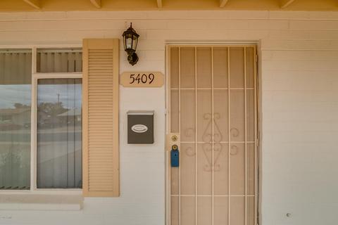 5409 E Akron St, Mesa, AZ 85205 photo 10