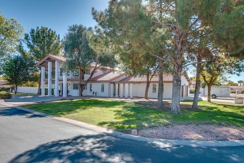 2111 E Calle Maderas St, Mesa, AZ 85213 photo 2