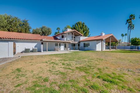 2111 E Calle Maderas St, Mesa, AZ 85213 photo 39