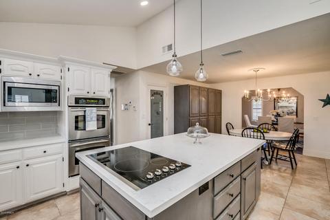 2111 E Calle Maderas St, Mesa, AZ 85213 photo 11
