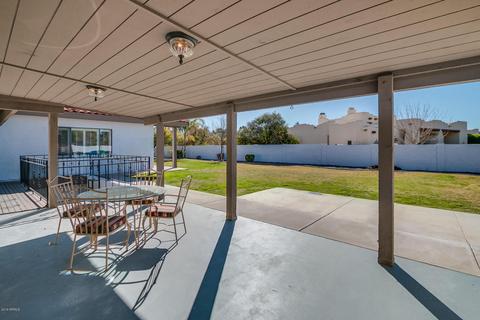 2111 E Calle Maderas St, Mesa, AZ 85213 photo 43