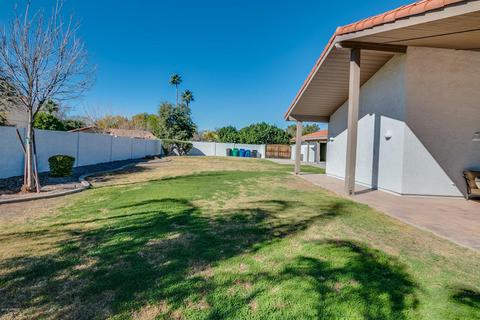 2111 E Calle Maderas St, Mesa, AZ 85213 photo 45