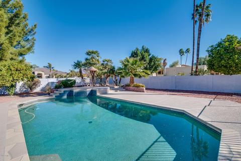 2111 E Calle Maderas St, Mesa, AZ 85213 photo 41