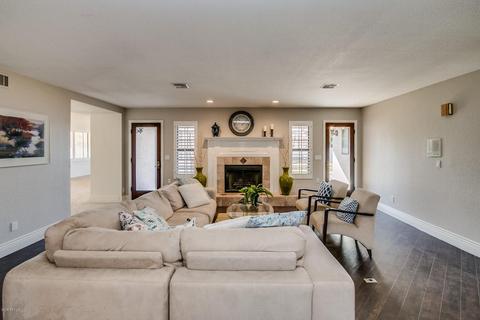 2111 E Calle Maderas St, Mesa, AZ 85213 photo 8