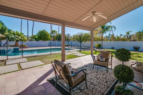 2111 E Calle Maderas St, Mesa, AZ 85213 photo 40