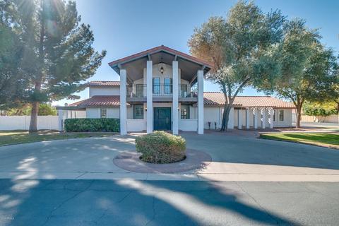 2111 E Calle Maderas St, Mesa, AZ 85213 photo 1