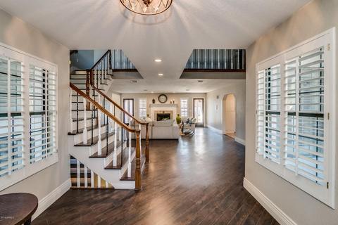 2111 E Calle Maderas St, Mesa, AZ 85213 photo 4