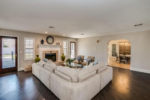 2111 E Calle Maderas St, Mesa, AZ 85213 photo 7