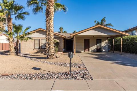 3922 E Corrine Dr, Phoenix, AZ 85032 photo 1