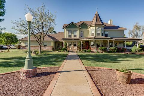 616 E Carver Rd, Tempe, AZ 85284 photo 1
