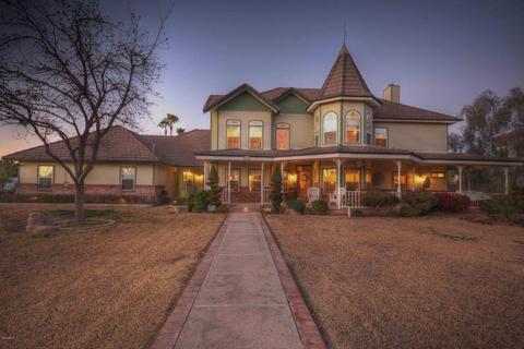 616 E Carver Rd, Tempe, AZ 85284 photo 78