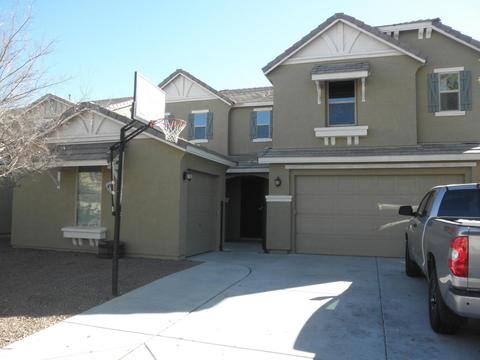 3447 E Gary Way, Gilbert, AZ 85234 photo 1
