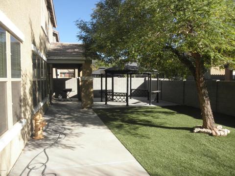 3447 E Gary Way, Gilbert, AZ 85234 photo 36