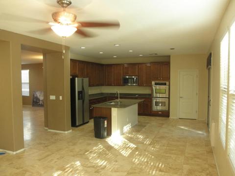 3447 E Gary Way, Gilbert, AZ 85234 photo 3