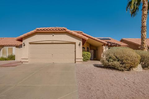 2146 E Cathedral Rock Dr, Phoenix, AZ 85048 photo 1
