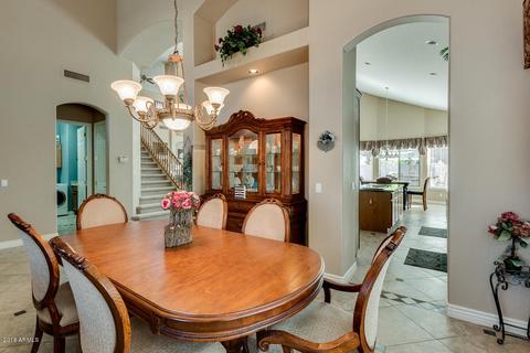 1243 E Ivanhoe Ct, Gilbert, AZ 85295 photo 9