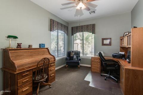 1243 E Ivanhoe Ct, Gilbert, AZ 85295 photo 37