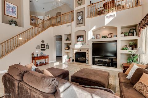 1243 E Ivanhoe Ct, Gilbert, AZ 85295 photo 16