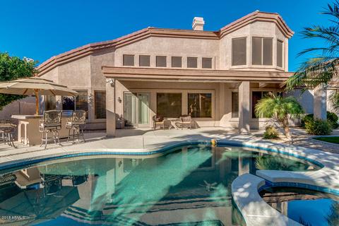 1243 E Ivanhoe Ct, Gilbert, AZ 85295 photo 49