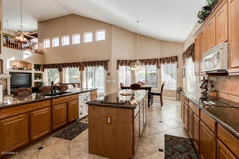 1243 E Ivanhoe Ct, Gilbert, AZ 85295 photo 22