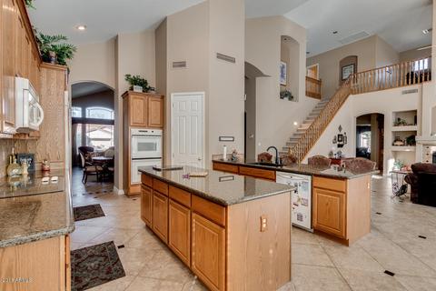 1243 E Ivanhoe Ct, Gilbert, AZ 85295 photo 19