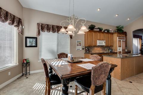 1243 E Ivanhoe Ct, Gilbert, AZ 85295 photo 17
