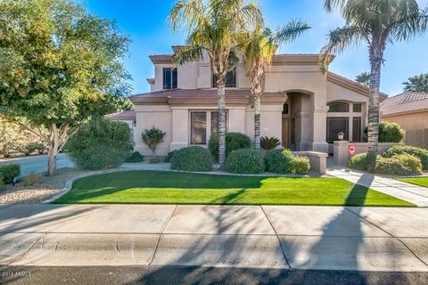 1243 E Ivanhoe Ct, Gilbert, AZ 85295 photo 1