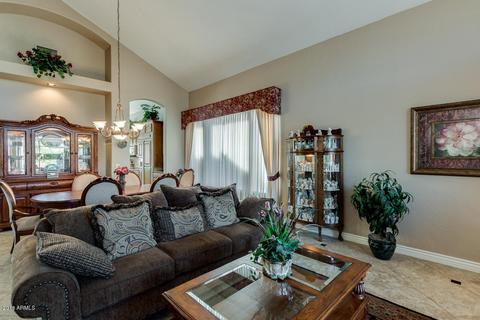 1243 E Ivanhoe Ct, Gilbert, AZ 85295 photo 7