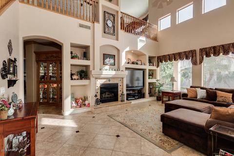 1243 E Ivanhoe Ct, Gilbert, AZ 85295 photo 13