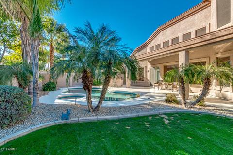 1243 E Ivanhoe Ct, Gilbert, AZ 85295 photo 50