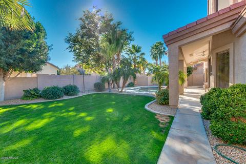 1243 E Ivanhoe Ct, Gilbert, AZ 85295 photo 58