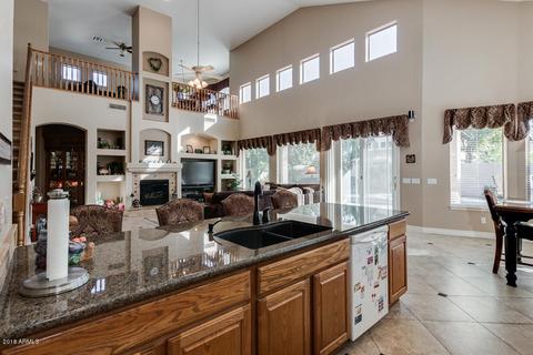 1243 E Ivanhoe Ct, Gilbert, AZ 85295 photo 24