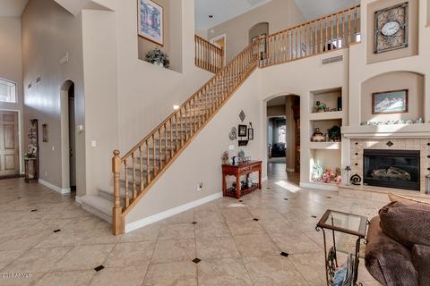 1243 E Ivanhoe Ct, Gilbert, AZ 85295 photo 26