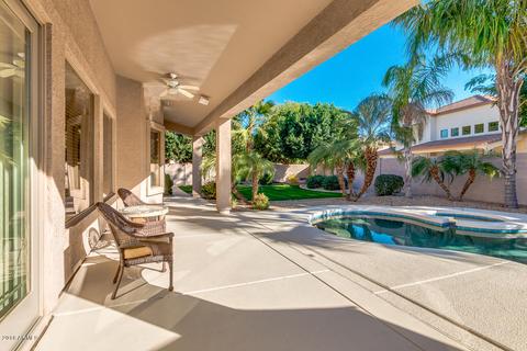 1243 E Ivanhoe Ct, Gilbert, AZ 85295 photo 52