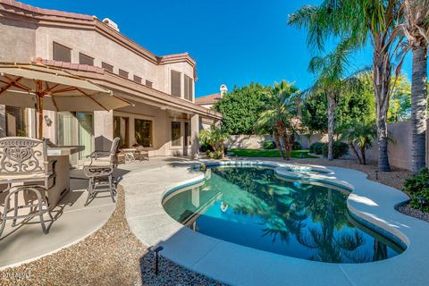 1243 E Ivanhoe Ct, Gilbert, AZ 85295 photo 51