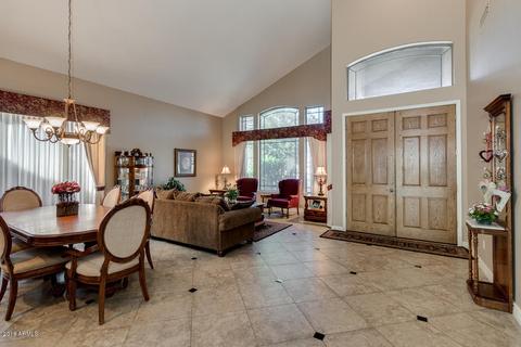 1243 E Ivanhoe Ct, Gilbert, AZ 85295 photo 12