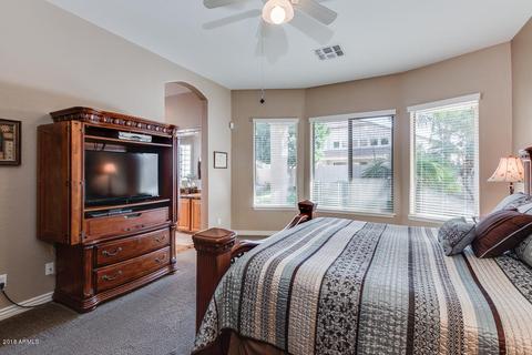 1243 E Ivanhoe Ct, Gilbert, AZ 85295 photo 29