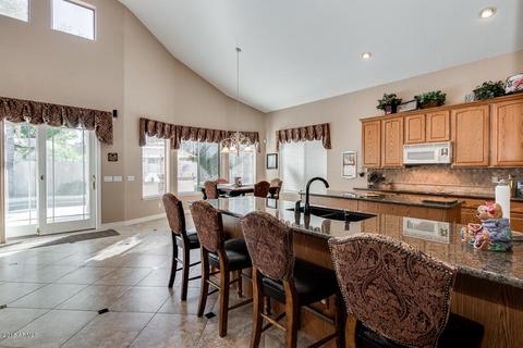 1243 E Ivanhoe Ct, Gilbert, AZ 85295 photo 21