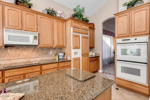 1243 E Ivanhoe Ct, Gilbert, AZ 85295 photo 25