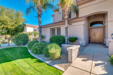 1243 E Ivanhoe Ct, Gilbert, AZ 85295 photo 4